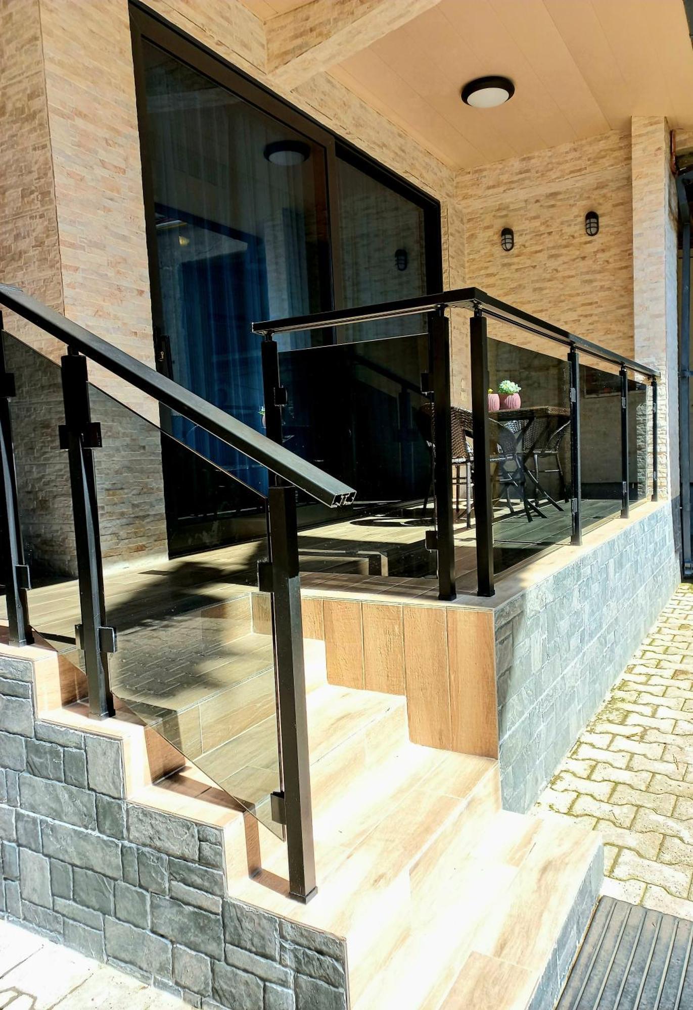 Apartment Near The Sea 1 Kobuleti Exterior photo