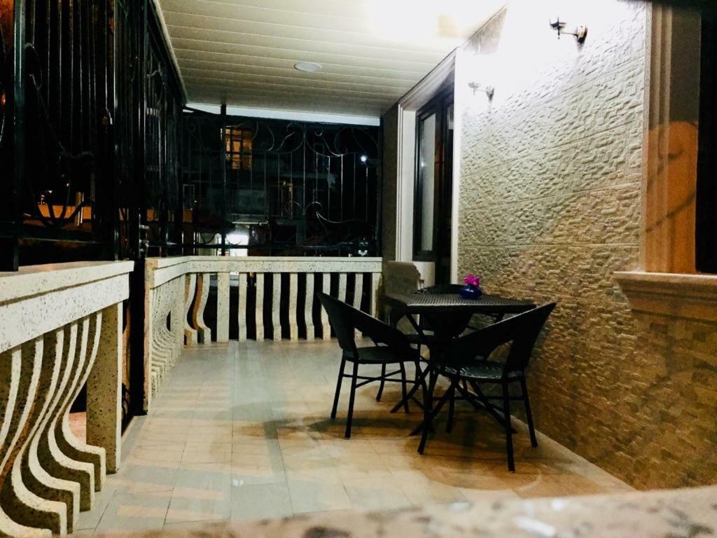 Apartment Near The Sea 1 Kobuleti Exterior photo